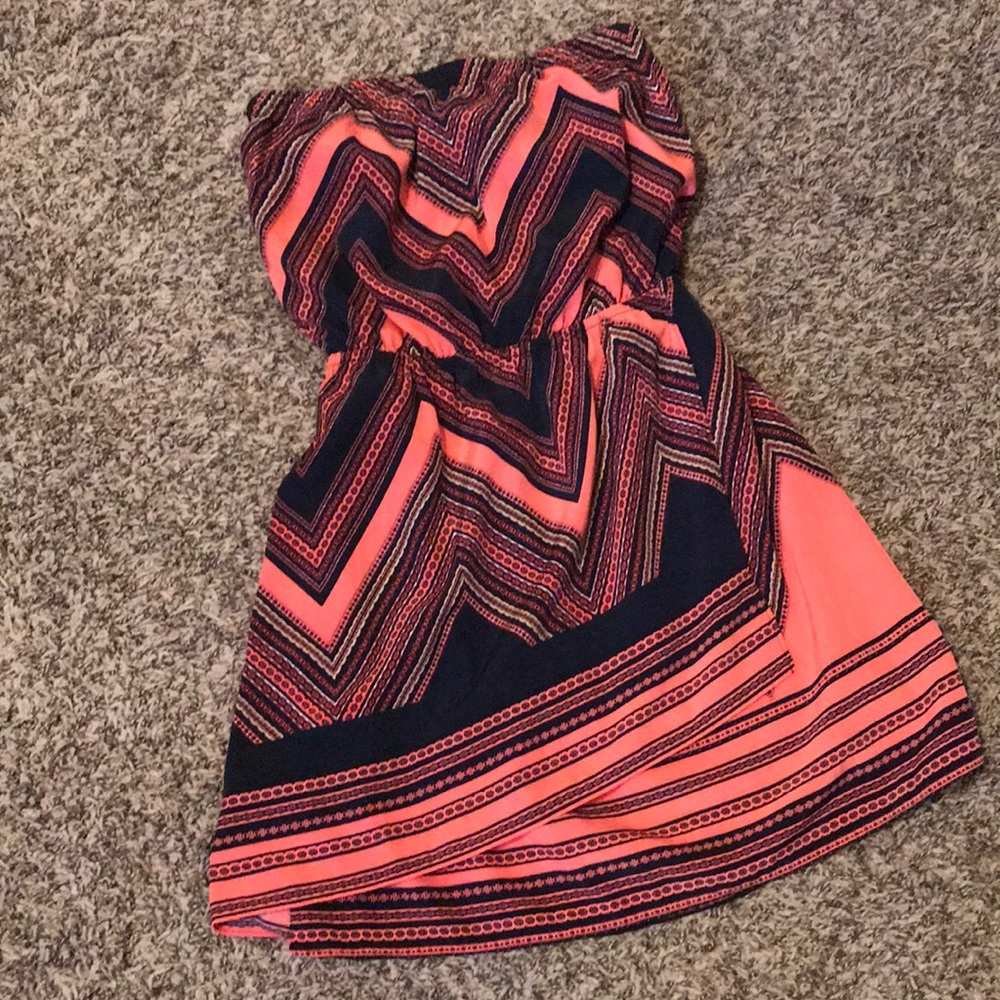Express XS dress